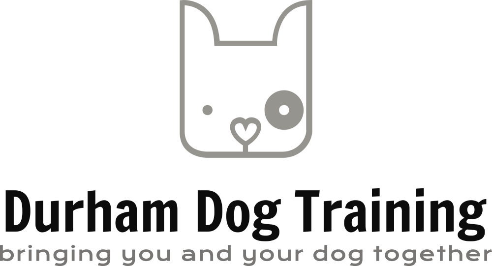 Durham Dog Training Logo